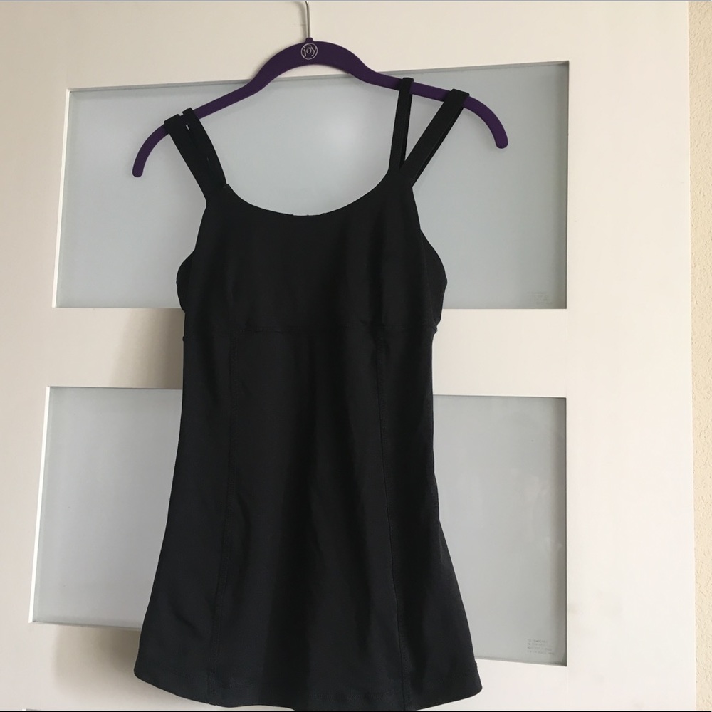 Lululemon Sports Tank